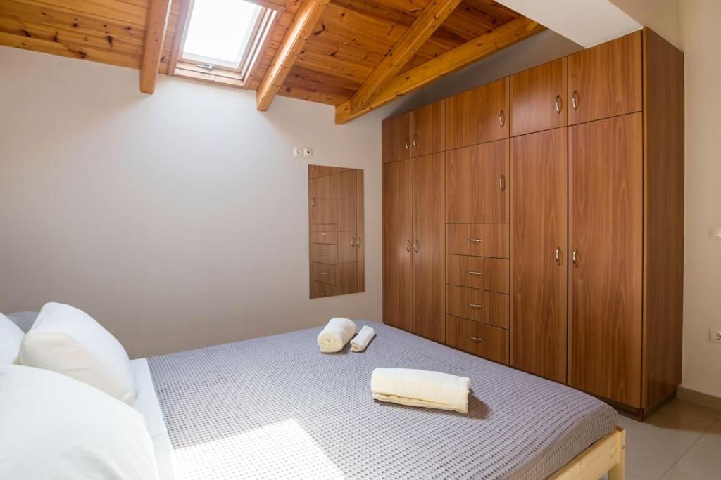 Gerry'S Argostoli Central Square Loft Eksteriør billede