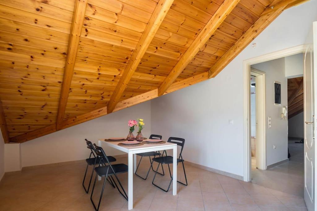 Gerry'S Argostoli Central Square Loft Eksteriør billede