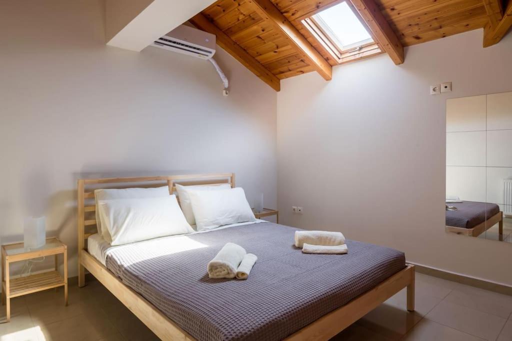 Gerry'S Argostoli Central Square Loft Eksteriør billede